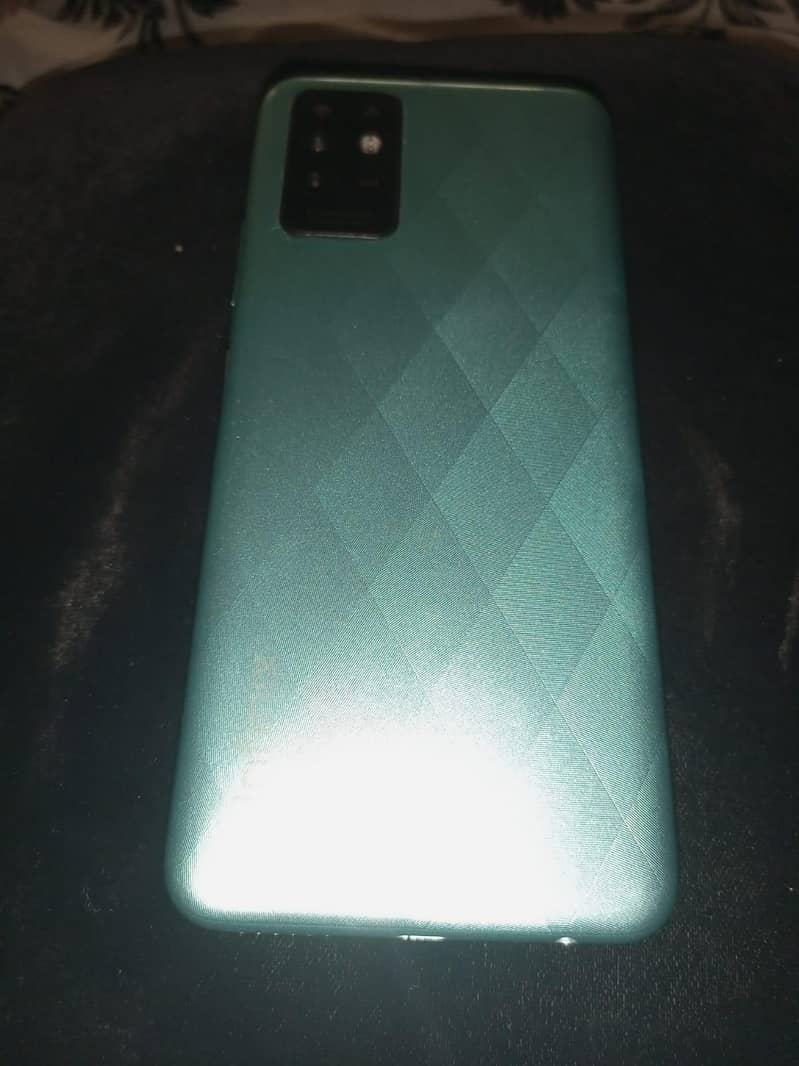 Infinix Note 8i 2