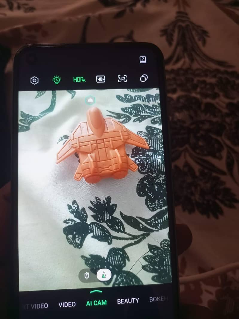 Infinix Note 8i 3