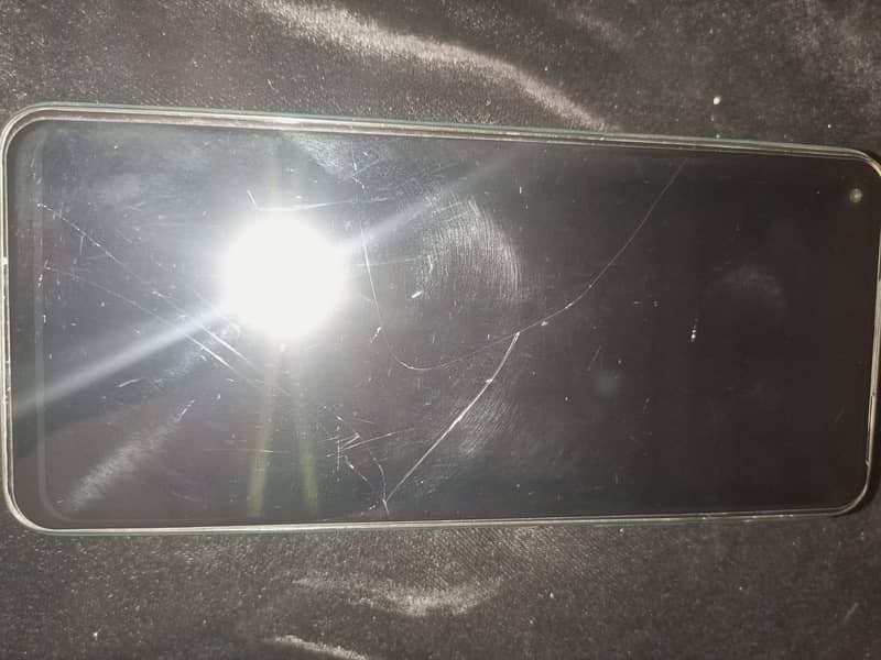 Infinix Note 8i 4