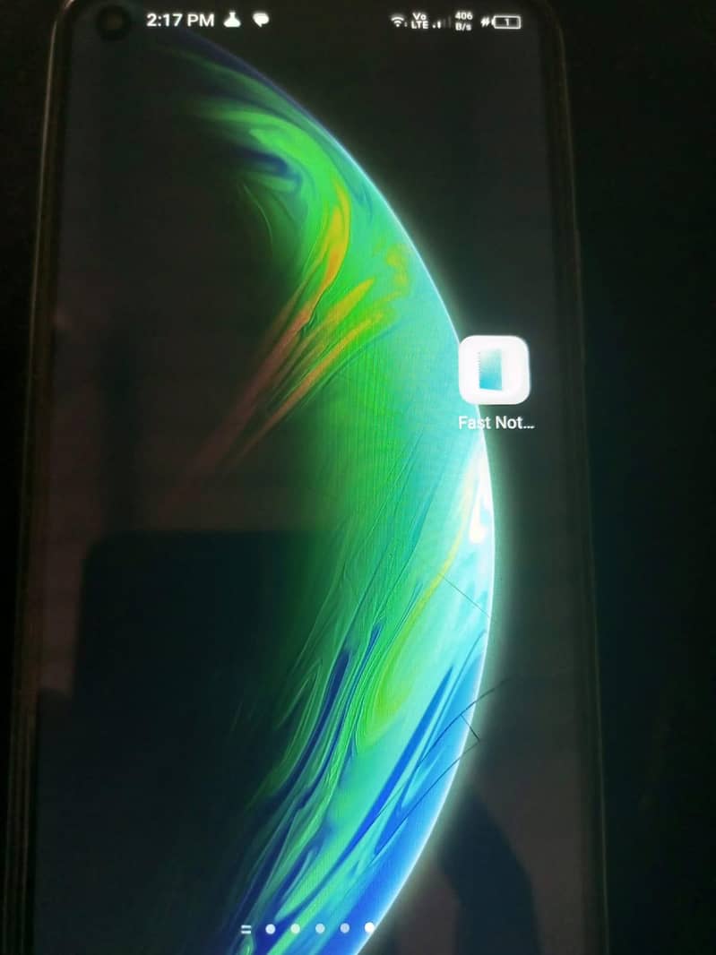 Infinix Note 8i 5