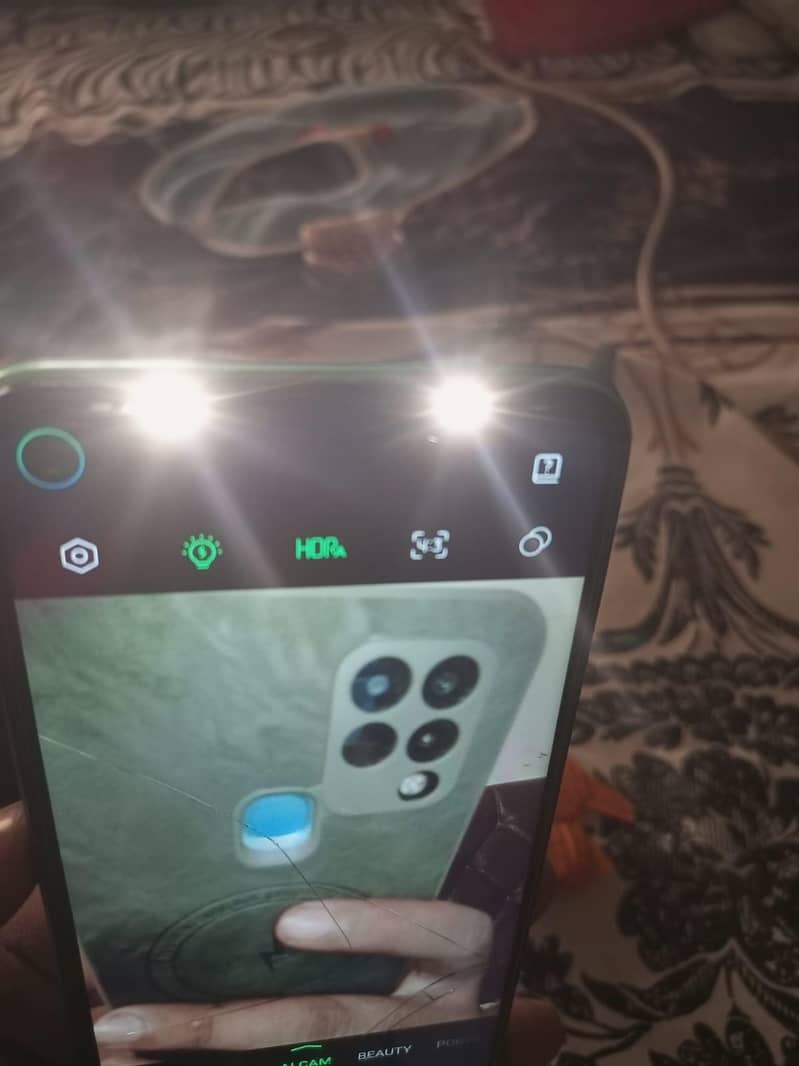 Infinix Note 8i 7