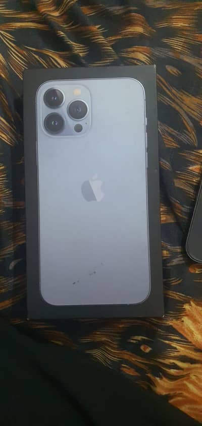 Apple iPhone 13 Pro Max