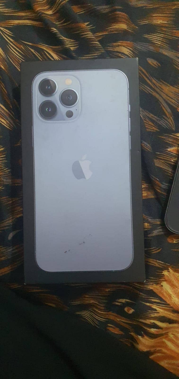 Apple iPhone 13 Pro Max 0