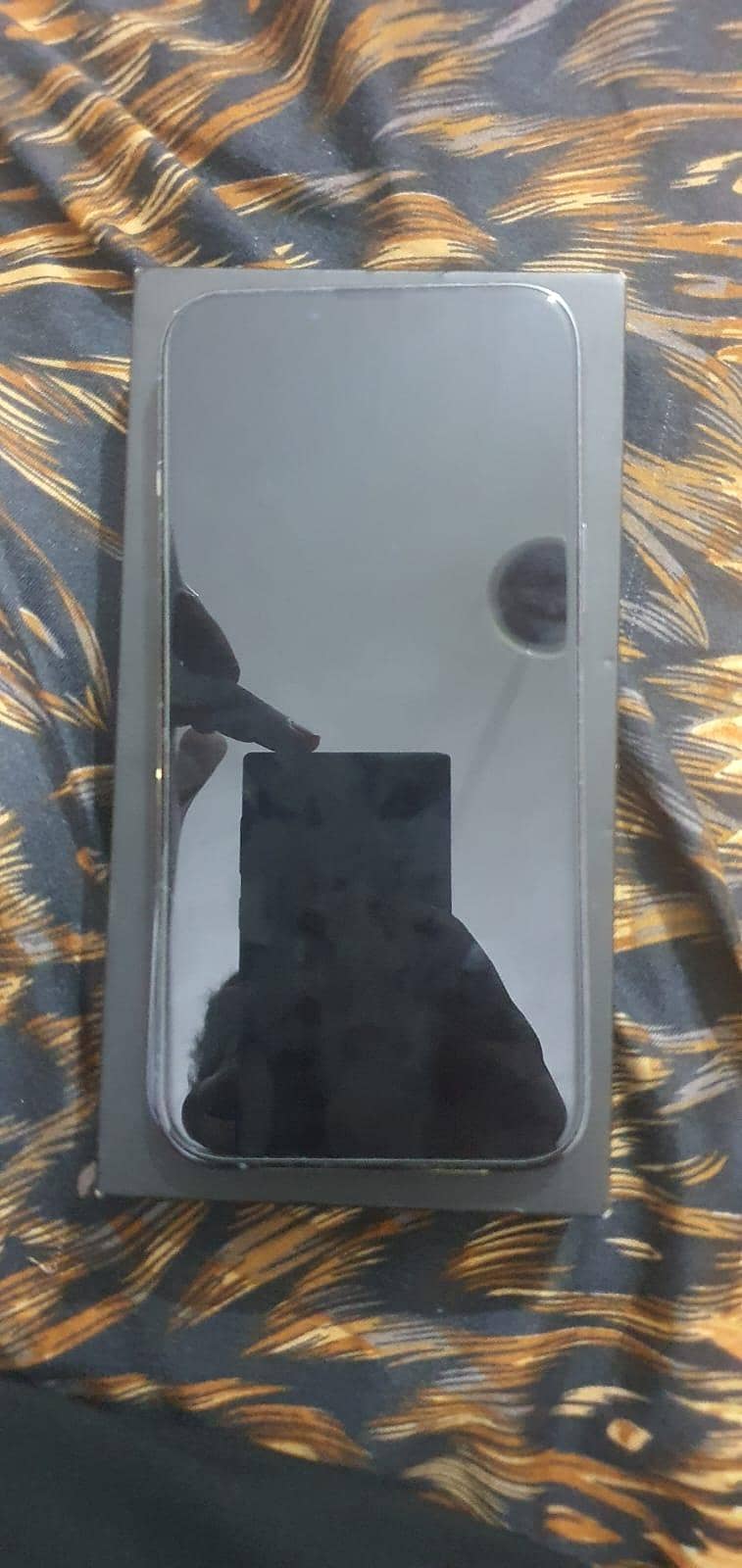 Apple iPhone 13 Pro Max 1
