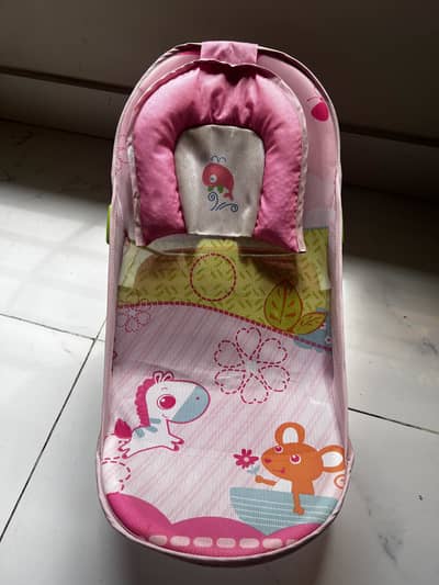 Mastela baby bather