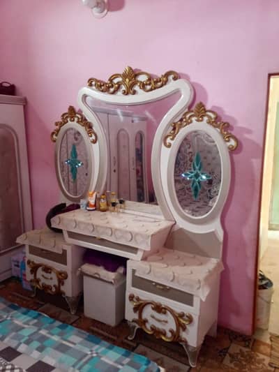 wooden deco Furniture