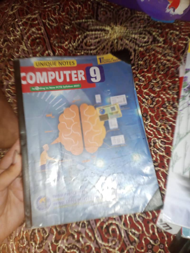 9th class notes 0