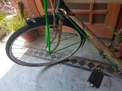 BICYCLE FOR SALE | 22 Inch Sohrab Cycle