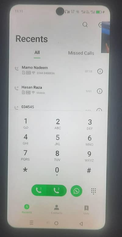 Infinix Hot 50i