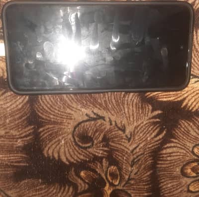 Infinix Hot 50i