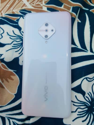Vivo Y51