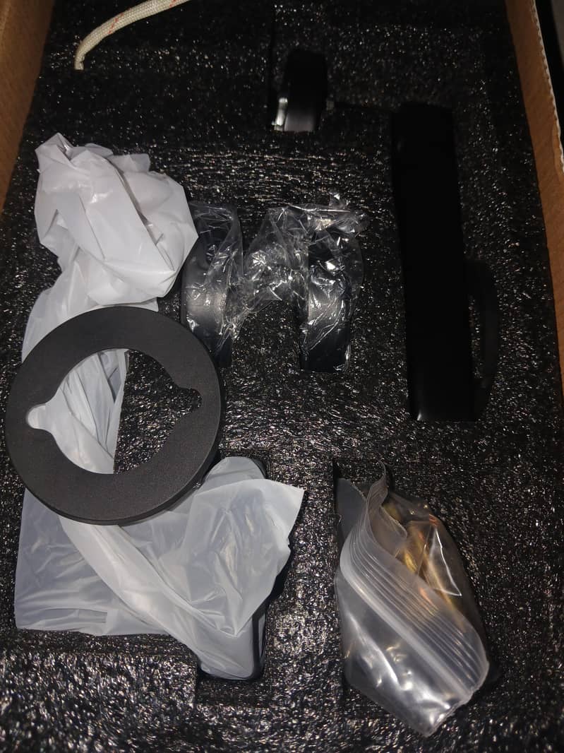 smart lock for man gate 1