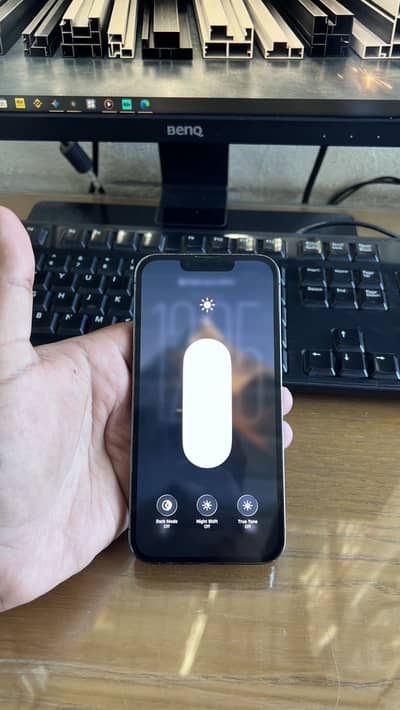 Apple iPhone 13 Pro