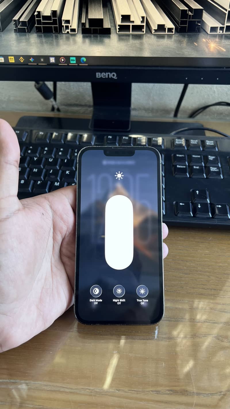 Apple iPhone 13 Pro 0