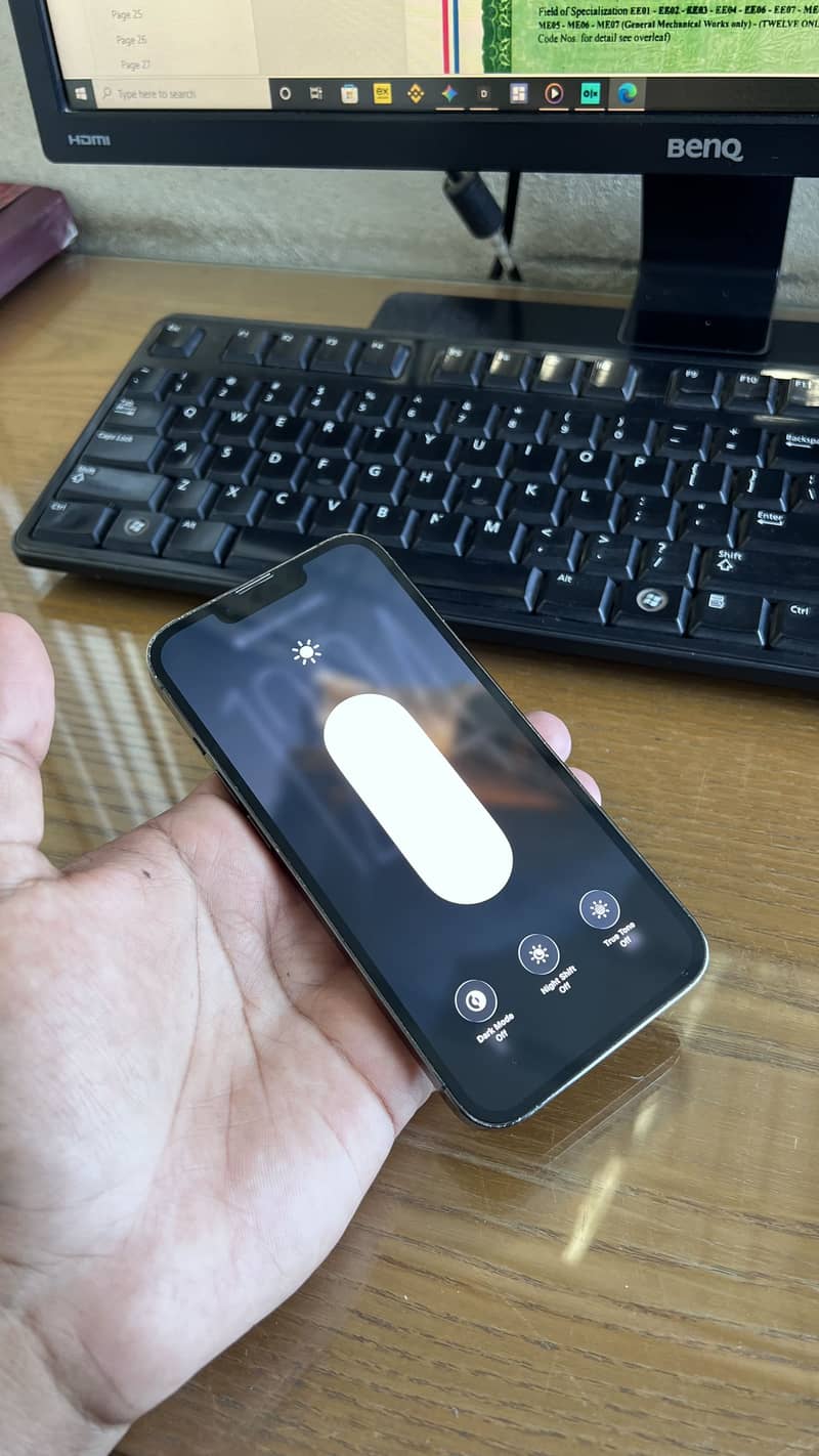 Apple iPhone 13 Pro 5