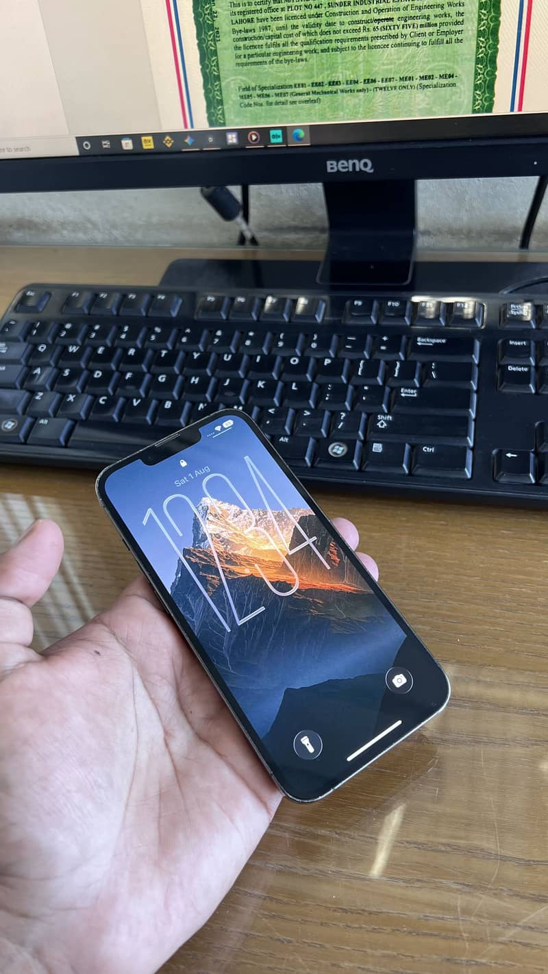 Apple iPhone 13 Pro 6