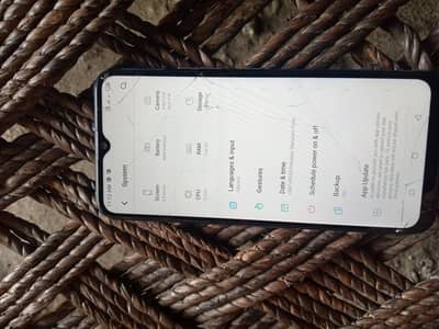 Itel Vision 1 Pro