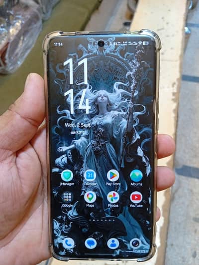 Vivo V50