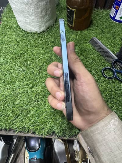 Apple iPhone 13 Pro dual pta