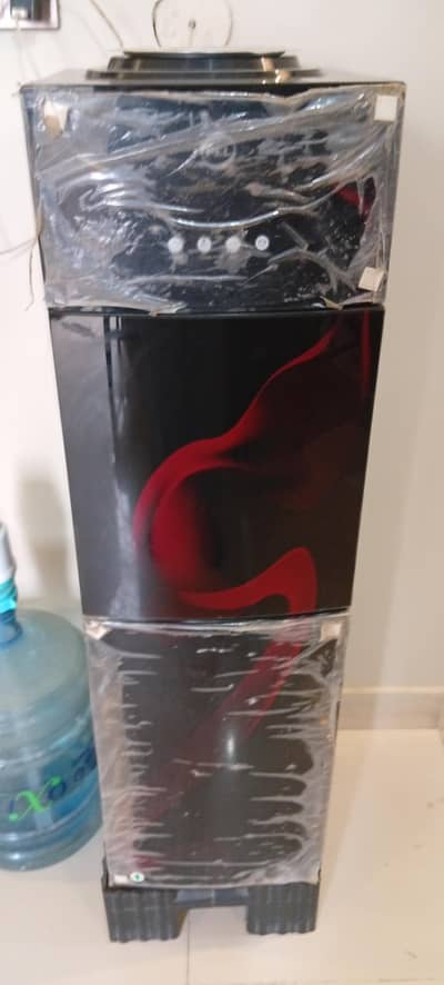 water dispenser