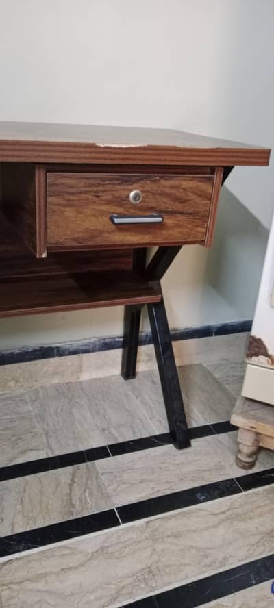 study table