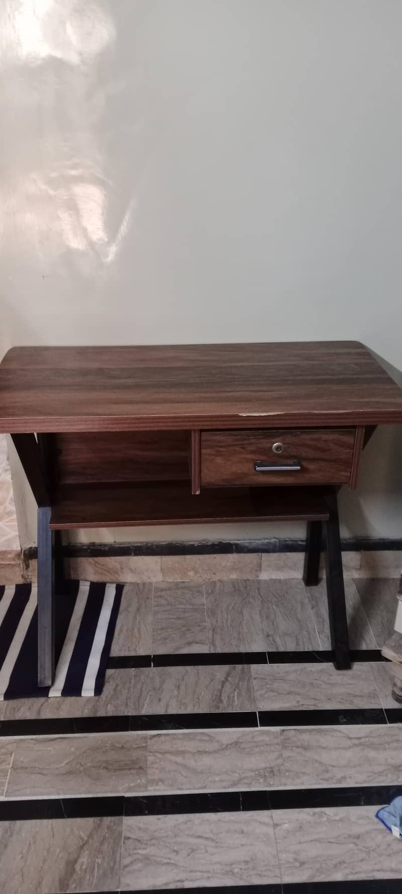 study table 2
