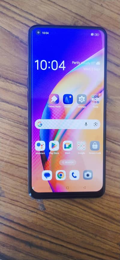 OPPO f19 Pro