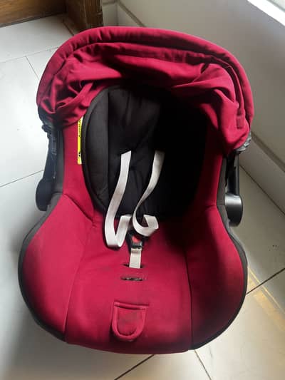 Baby Carry cot