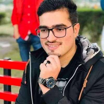 Ali Hassin 