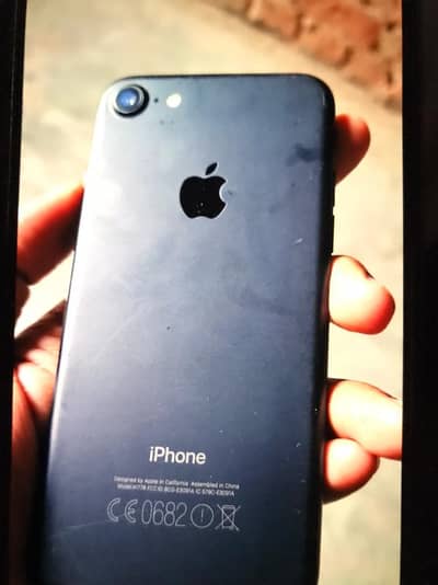 Apple iPhone 7