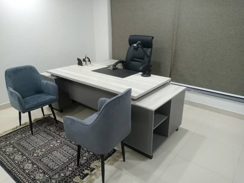 Executive Table 14