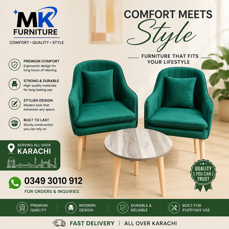 Dining Table | Dining Table Sets | Customized Design |Dining Chair 0
