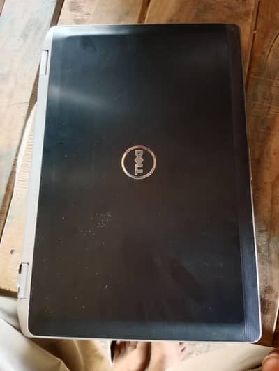 Laptop