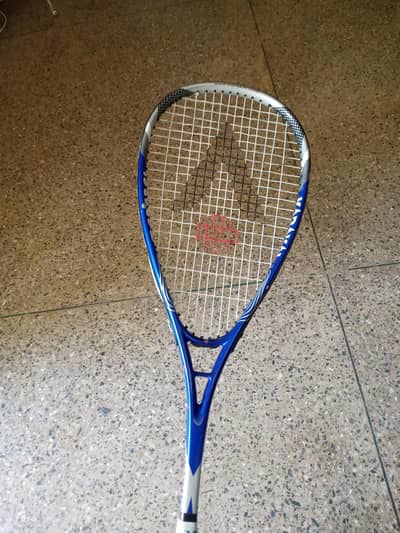 Squash KARAKAL
