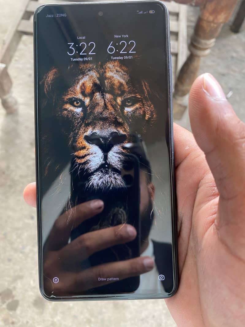 poco x3 pro 1