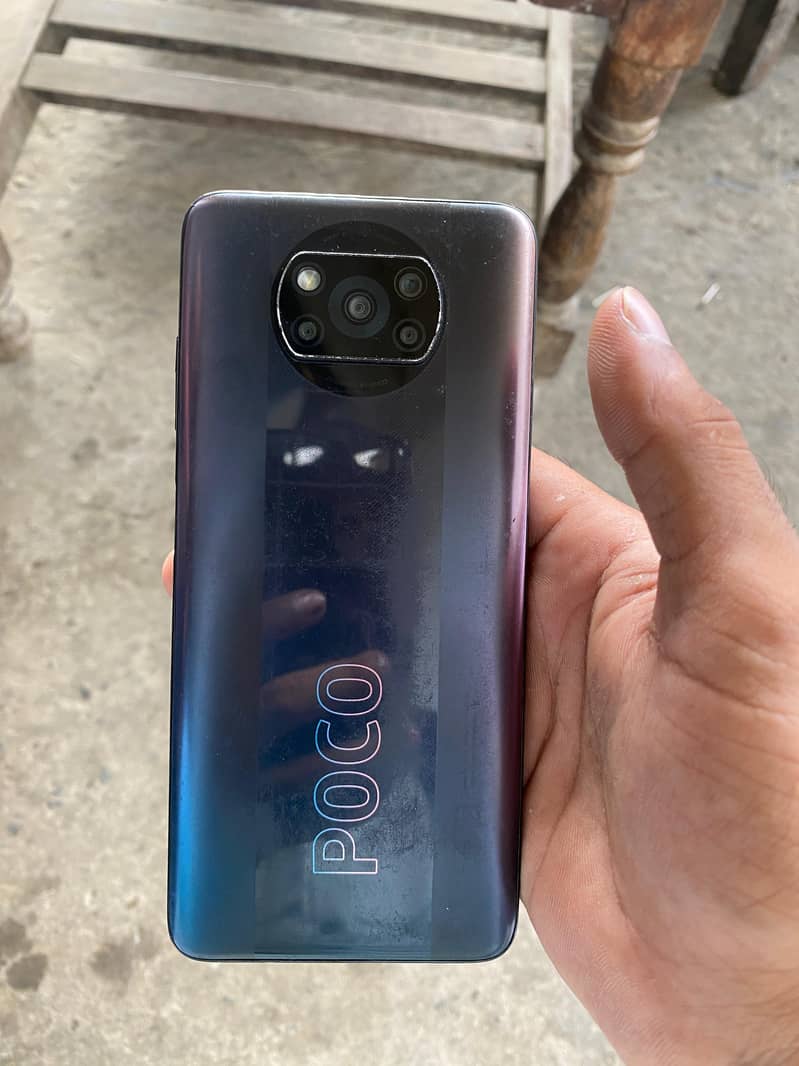 poco x3 pro 5