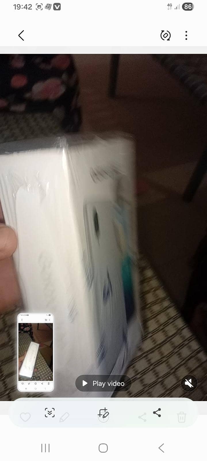 Samsung Mobile A02 3