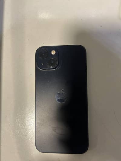 Apple iPhone 13
