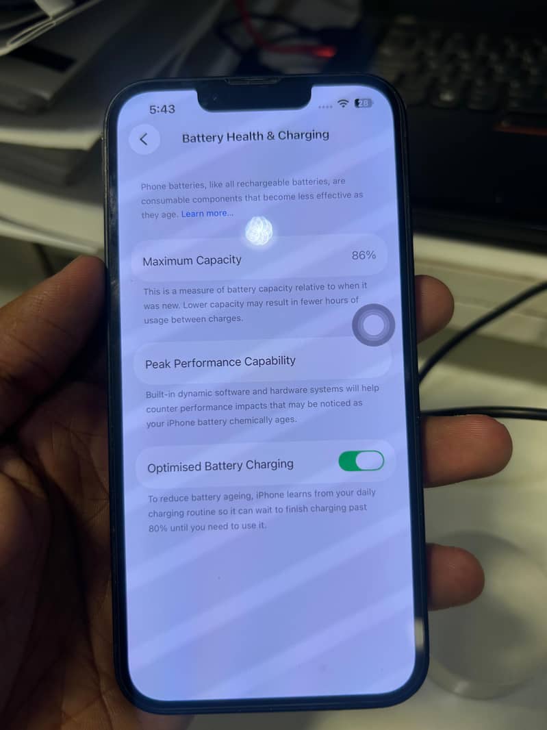 Apple iPhone 13 6