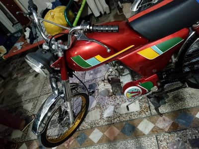 bike for sale eagle
