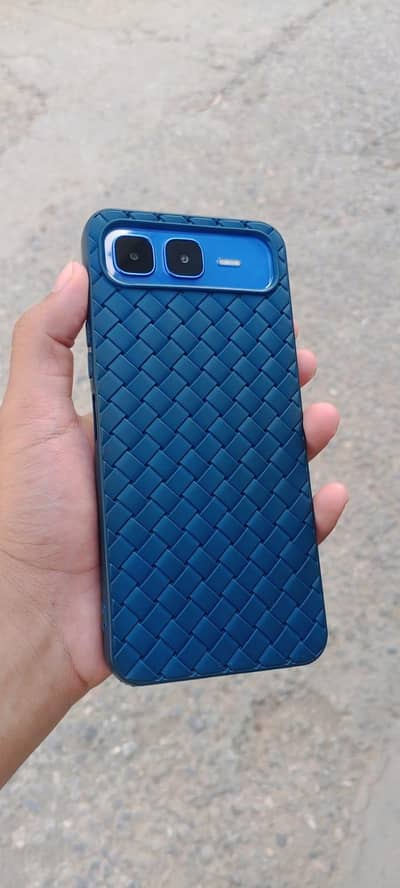 Infinix Smart 10 plus