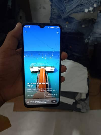 Infinix Hot 9 Play