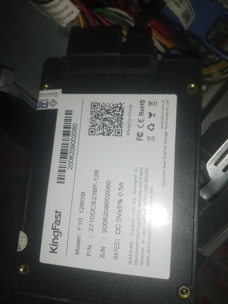 COMPUTER I5 GENERATION 4570 9