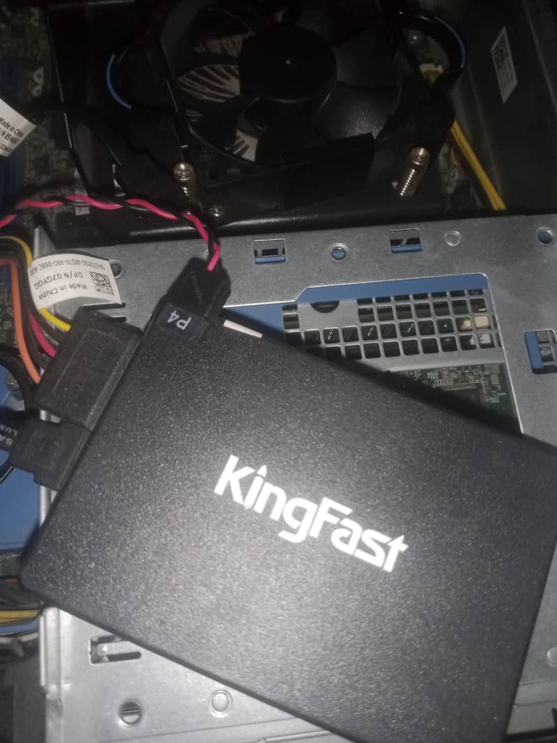 COMPUTER I5 GENERATION 4570 10
