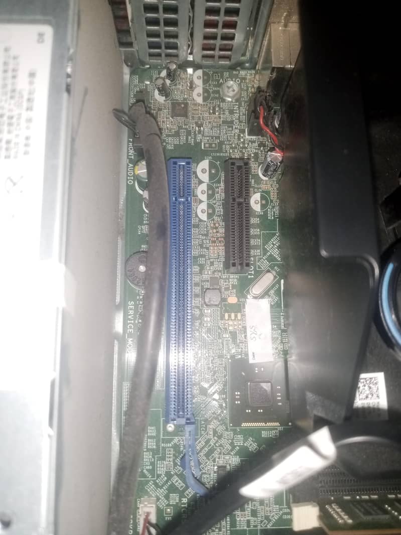 COMPUTER I5 GENERATION 4570 11