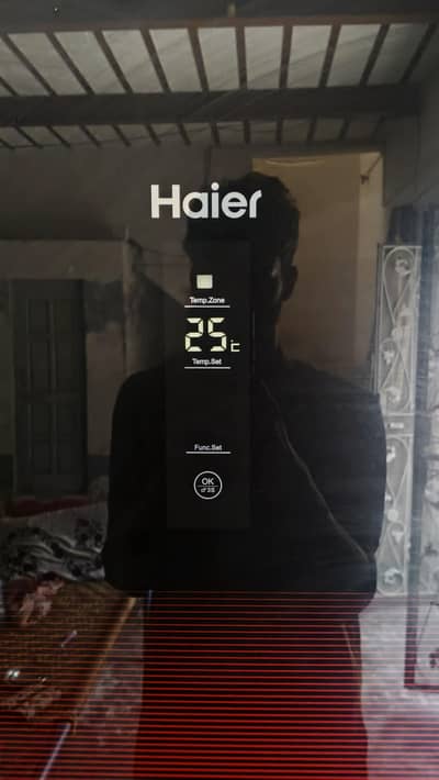 Haier HRF-336ID