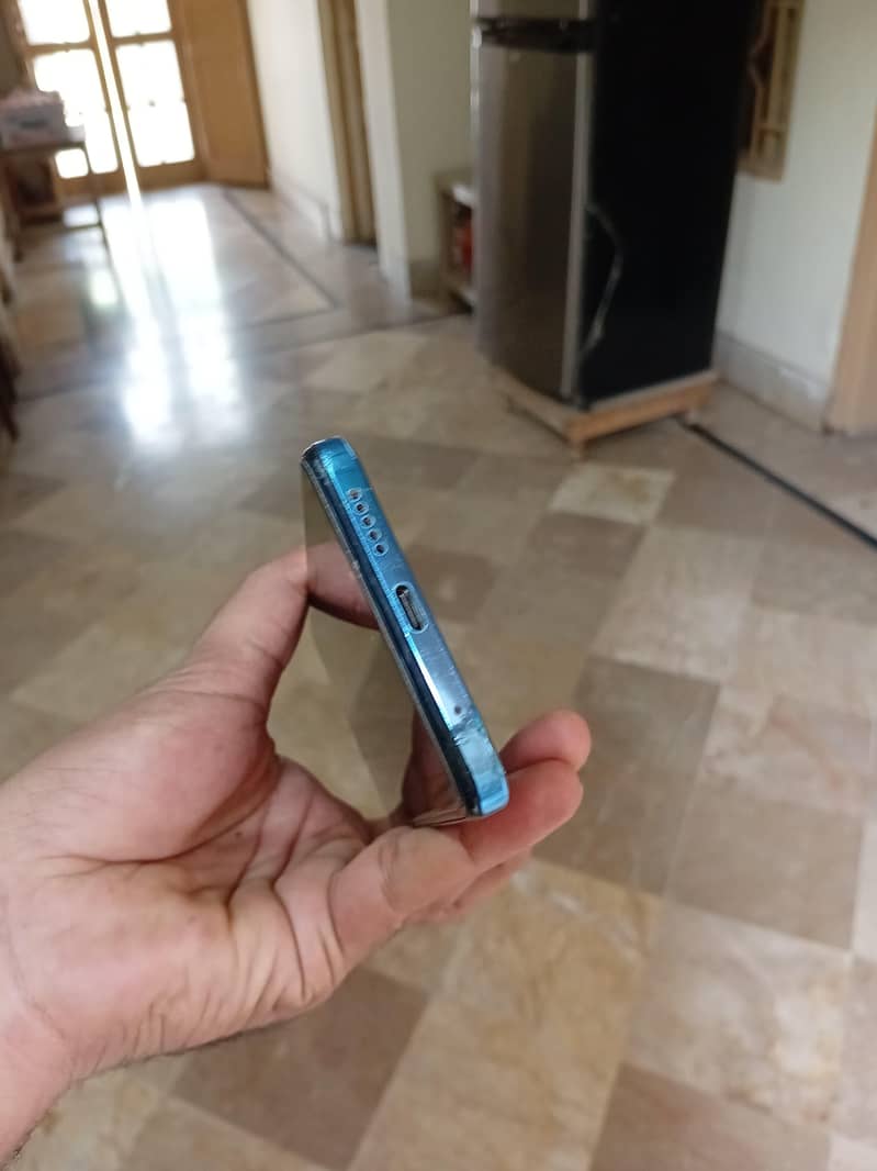 Xiaomi Redmi Note 11 5