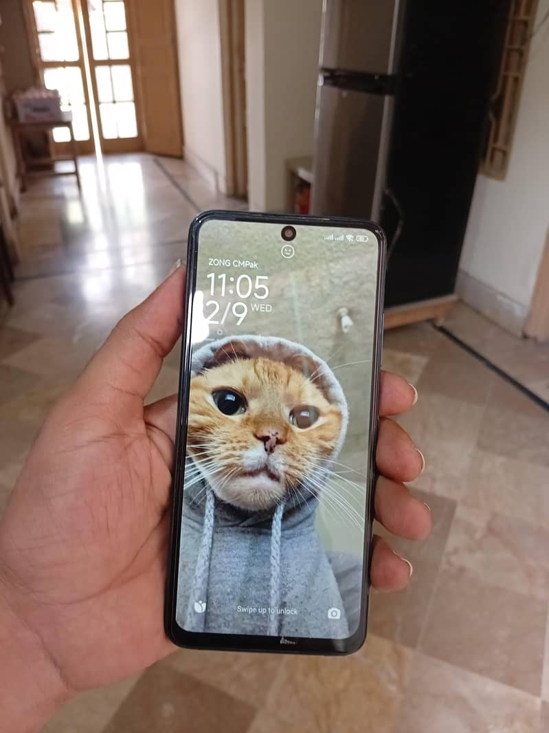 Xiaomi Redmi Note 11 6