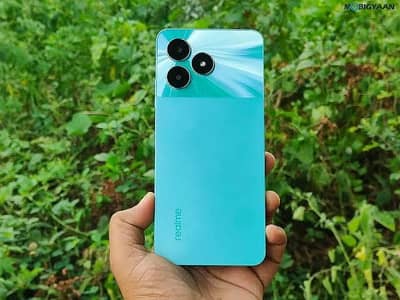 Realme C51 4/64