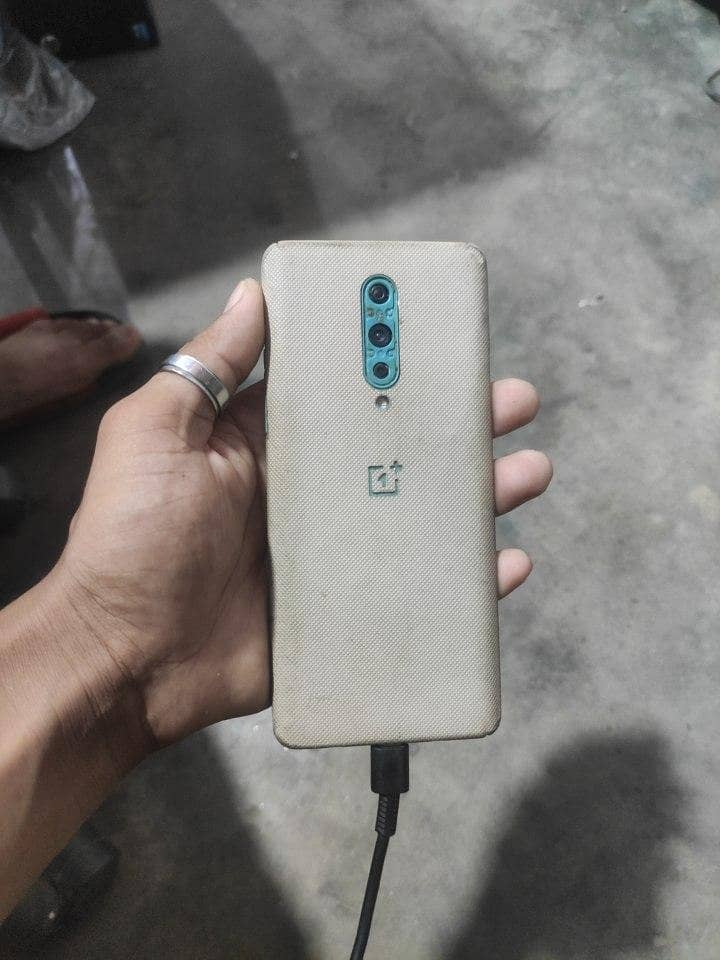 One Plus 8 1